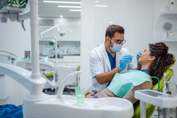 Best Emergency Dental Care  in Bexley, OH